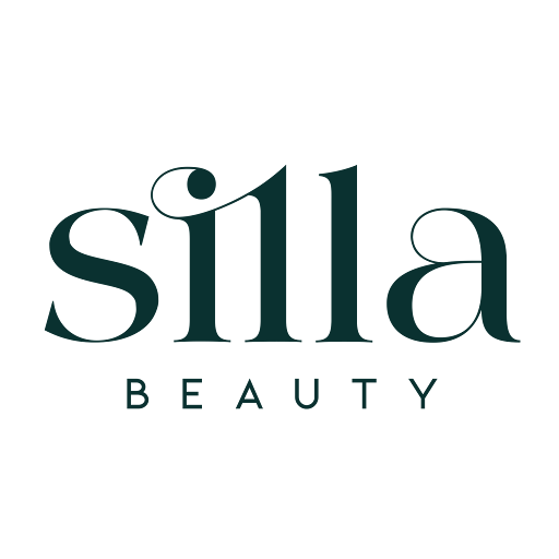 Silla Beauty logo