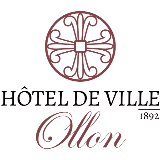 Restaurant de l'Hôtel-de-Ville d'Ollon logo