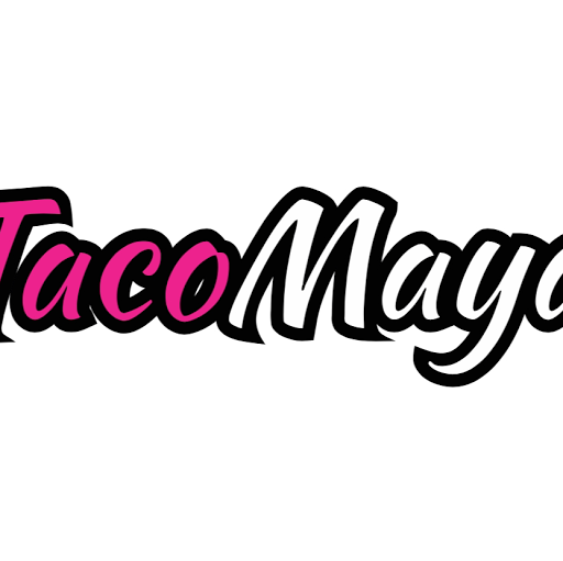 Taco Maya logo