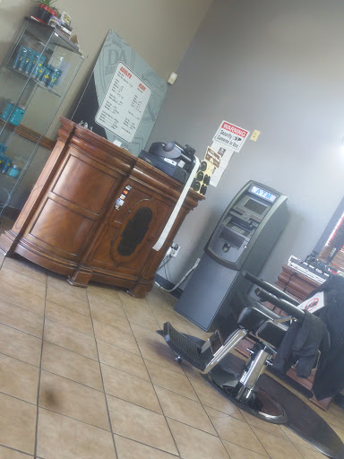 Barber Shop «Da Barber Shop», reviews and photos, 10740 W Lower Buckeye Rd, Avondale, AZ 85323, USA