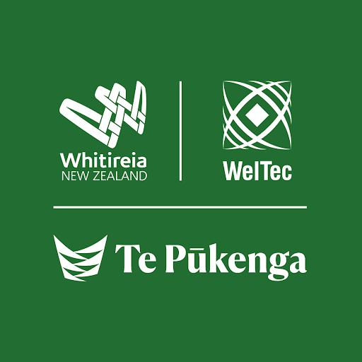 Te Whare Makawe - Hair on Campus, Wellington logo