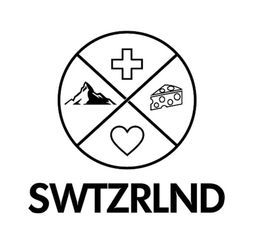 SWTZRLND® logo