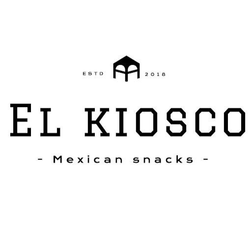 El kiosco mexican snacks