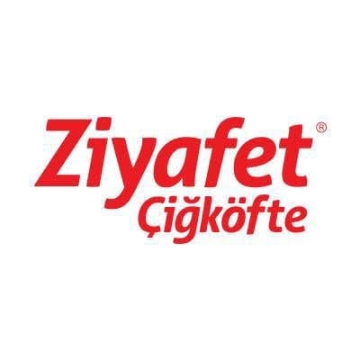 Ziyafet Çiğköfte Beykent logo