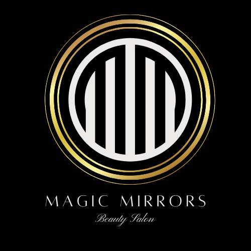 Magic Mirrors Beauty Salon logo
