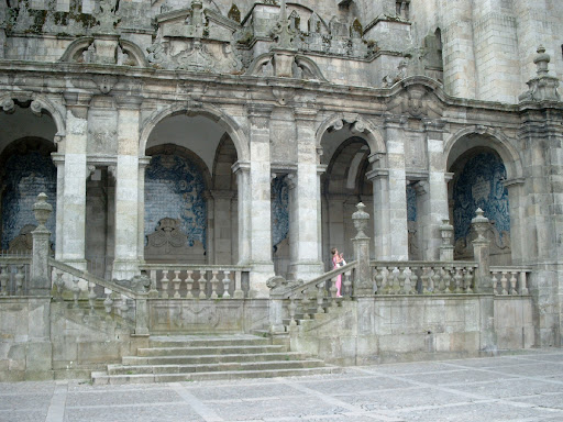 Castelo de Chaves