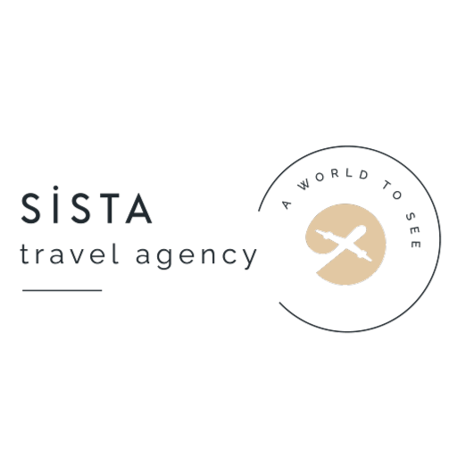 Sista Travel logo