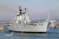 HMS Ark Royal |