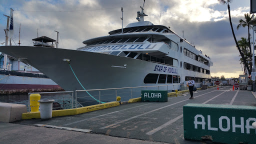 Aloha Tower Marketplace