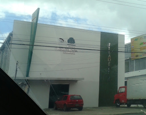 Igreja Presbiteriana Filadélfia, Av. Prof. Nilton Lins, 185 - Flores, Manaus - AM, 69058-030, Brasil, Local_de_Culto, estado Amazonas