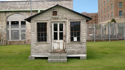Photos of SCAD Museum of Art
