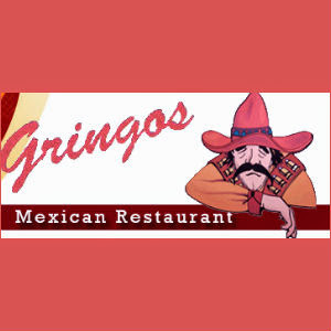 Gringo's Mexican Restaurant logo