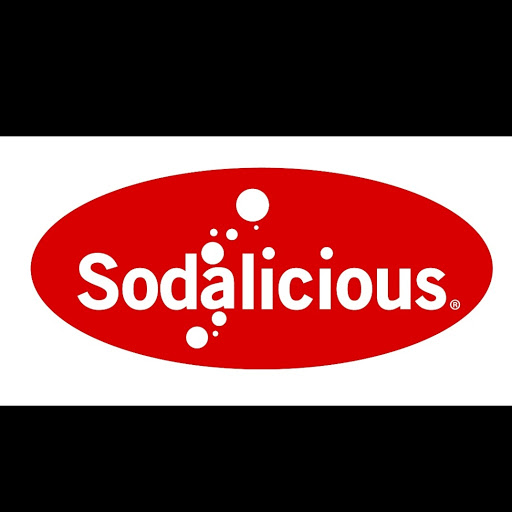 Sodalicious logo