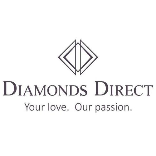 Diamonds Direct Austin logo
