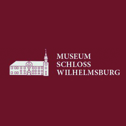 Museum Schloss Wilhelmsburg logo