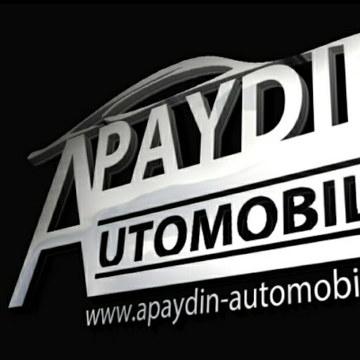 Apaydin Automobile logo