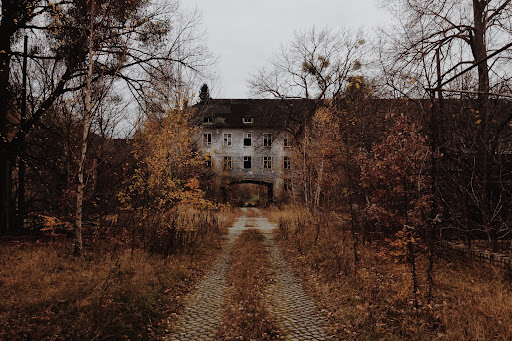 Krampnitz