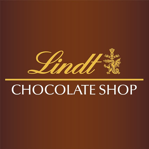 Lindt Chocolate Shop Luzern logo