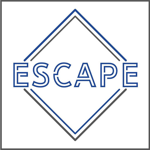 Escape Bar and Grill logo