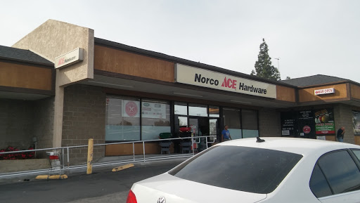 Hardware Store «Norco Ace Hardware», reviews and photos, 2850 Hamner Ave, Norco, CA 92860, USA