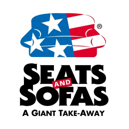 Seats and Sofas Amersfoort logo