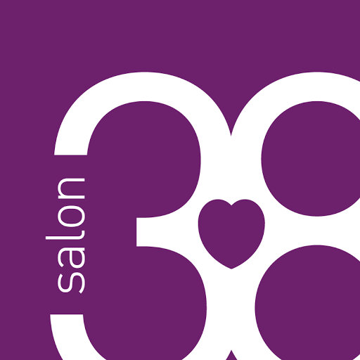 Salon 38 logo