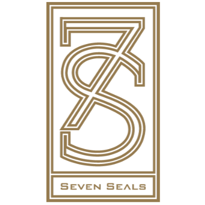 7 SEALS WHISKY logo