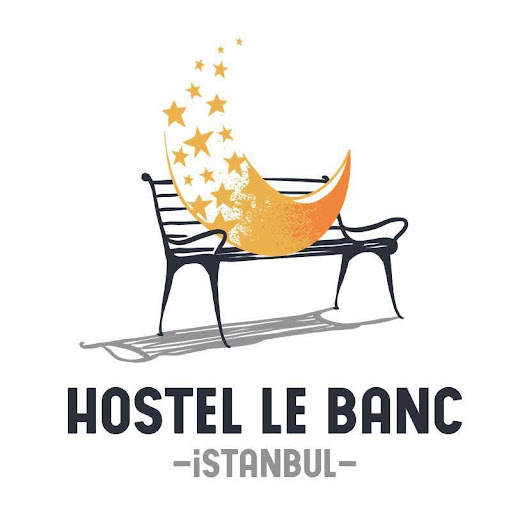 Hostel Le Banc logo