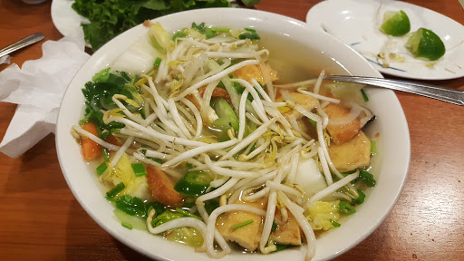 Vietnamese Restaurant «Pho Island Restaurant», reviews and photos, 3055 S Archibald Ave # F, Ontario, CA 91761, USA