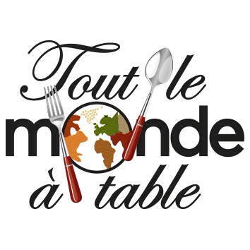 Tout le Monde à Table logo