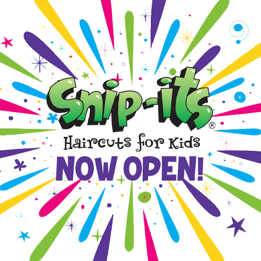 Snip-its Haircuts for Kids: Centennial Hills logo