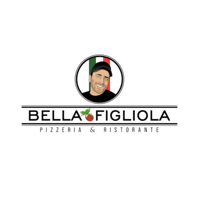 BELLA FIGLIOLA NAPOLI - Pizzerie Di Fuorigrotta - Pizzeria Bella Figliola logo