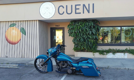Brewery «Cueni Brewing Co.», reviews and photos, 945 Huntley Ave, Dunedin, FL 34698, USA