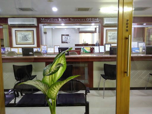 Magellan Travel Services Private Limited, 3, Mc Nichols Rd, Chetpet, Chennai, Tamil Nadu 600031, India, Cruise_Agency, state TN