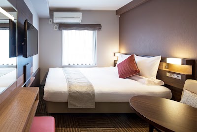 Photos of Hotel Mystays Gotanda