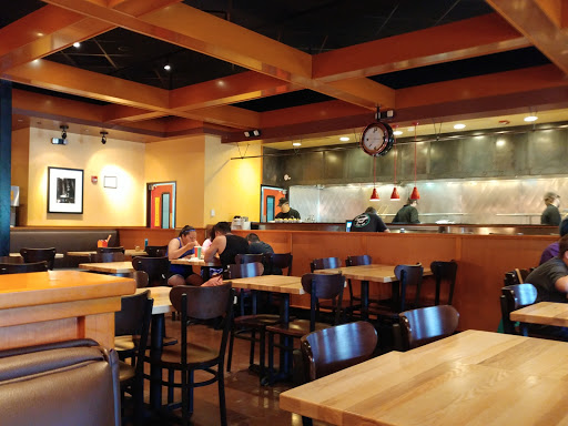 Asian Fusion Restaurant «Pei Wei», reviews and photos, 11301 Parkside Dr #1200, Knoxville, TN 37934, USA