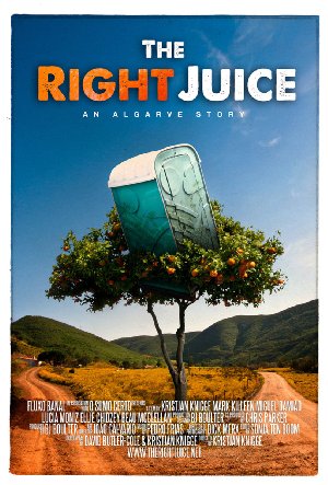 The Right Juice