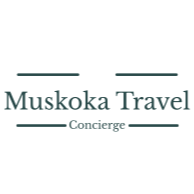 The Travel Agent Next Door - Muskoka Travel Concierge logo