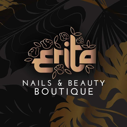 Erita - Nails & Beauty Boutique logo