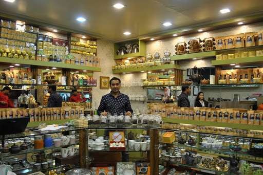 Mayukh Tea, HD Lama Rd, Chauk Bazaar, Darjeeling, West Bengal 734101, India, Tea_Room, state WB