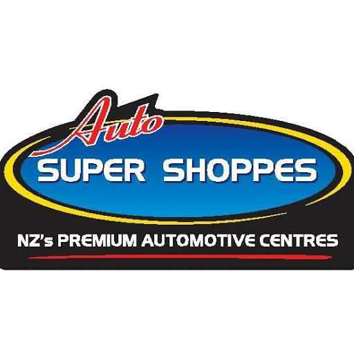 Nicholls Auto Centre (2019) Ltd/Auto Super Shoppe Richmond logo