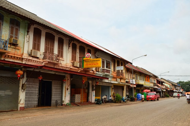 VIENTIÁN - Viaje a Laos (5)