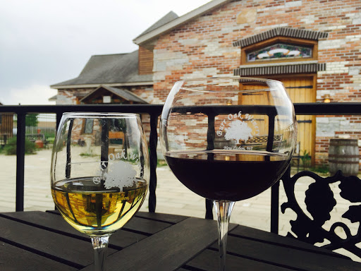 Burr Oak Winery