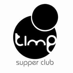 Time Supper Club logo