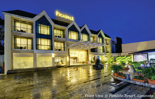 Picaddle Resort by Meritas - Lonavala, Plot No. 137 A, Opp, Old Mumbai - Pune Hwy, Khandala, Lonavala, Maharashtra 410401, India, Sports_Center, state MH