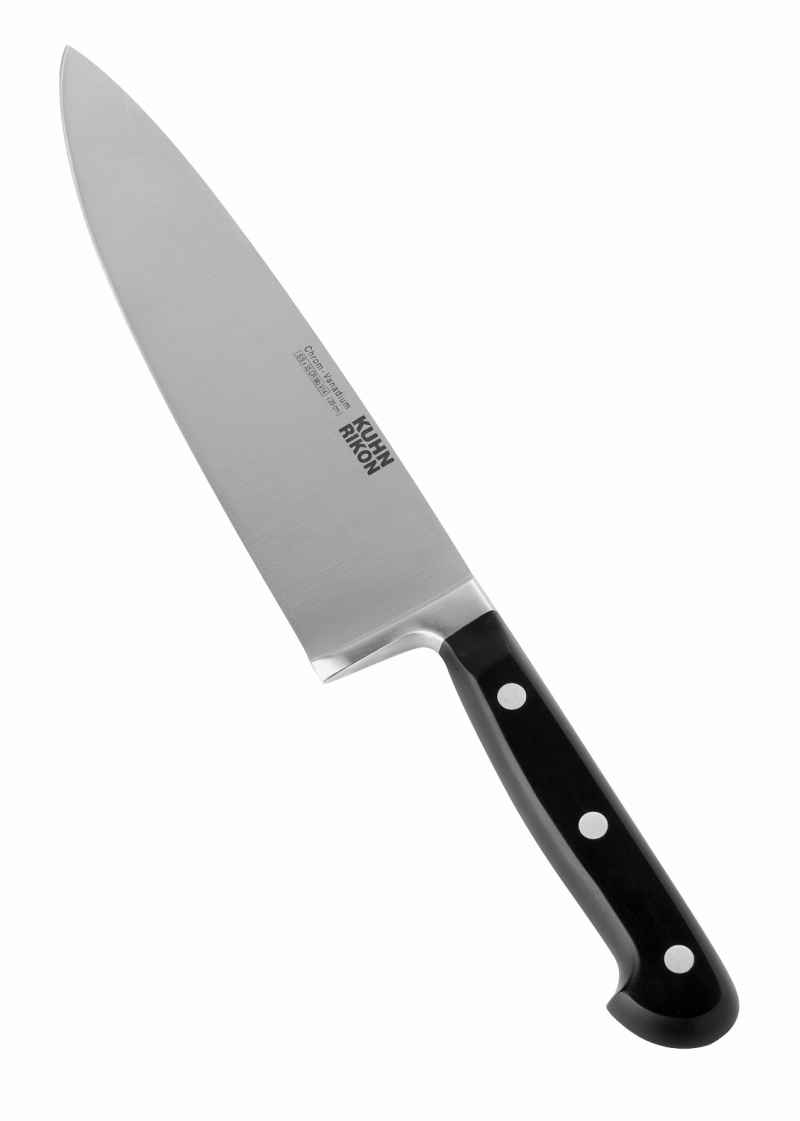 Diferentes cuchillos, usos y características | elchefcasero
