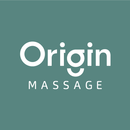 Origin Massage Winterthur logo
