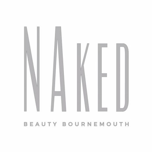 Naked beauty Bournemouth logo
