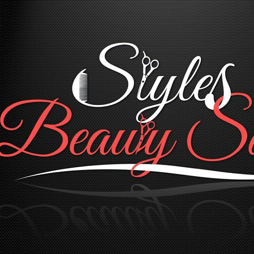 Styles Beauty Salon logo