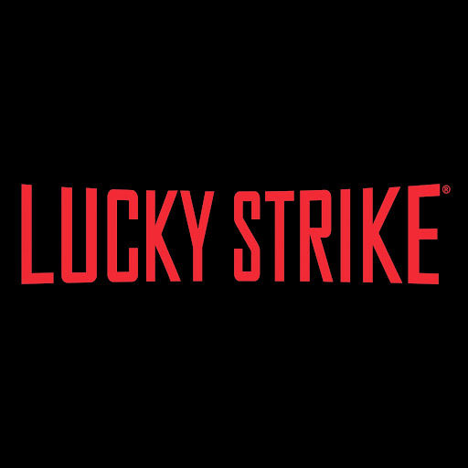 Lucky Strike San Francisco logo